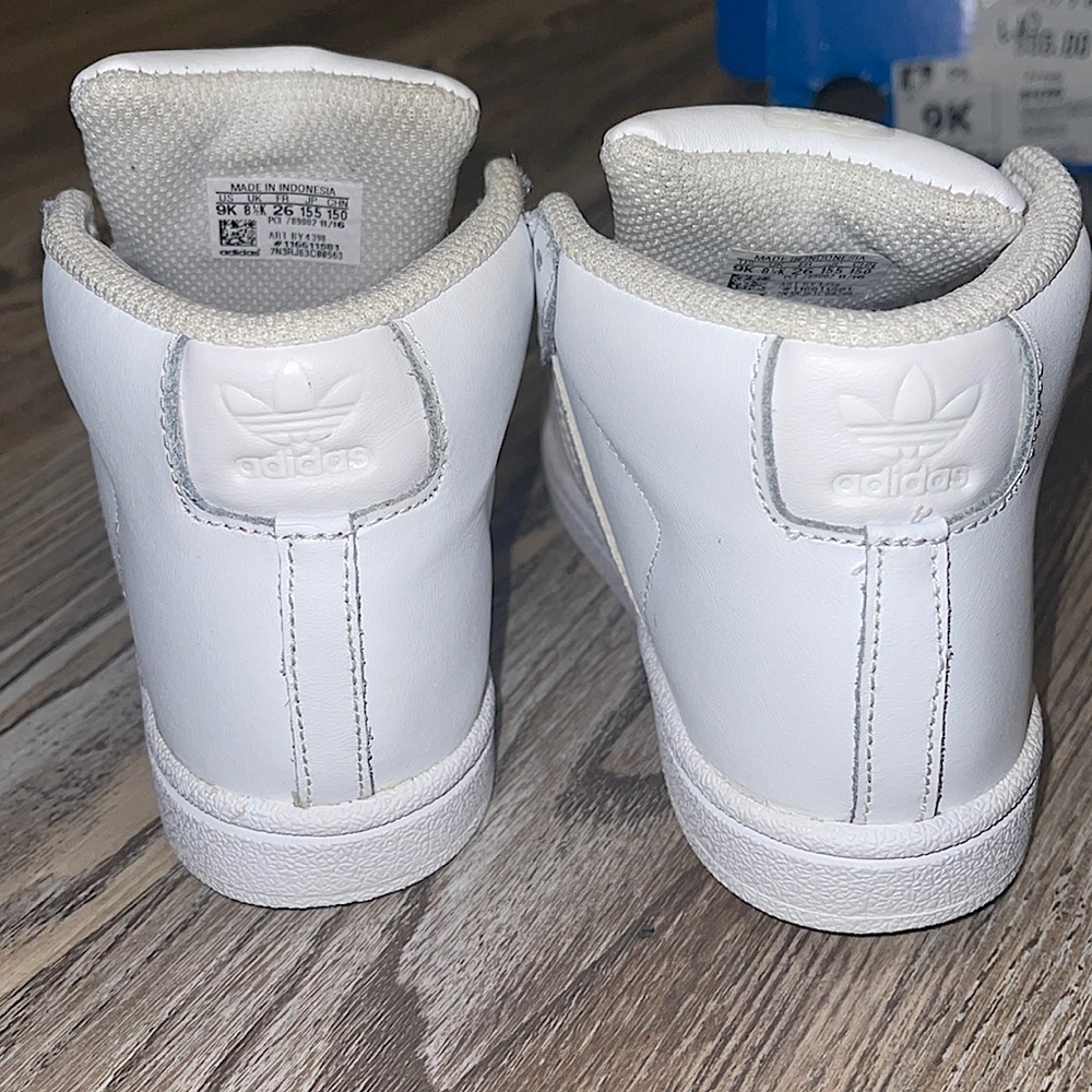 🔥Adidas Shell-Top👟 - Picture 6 of 6